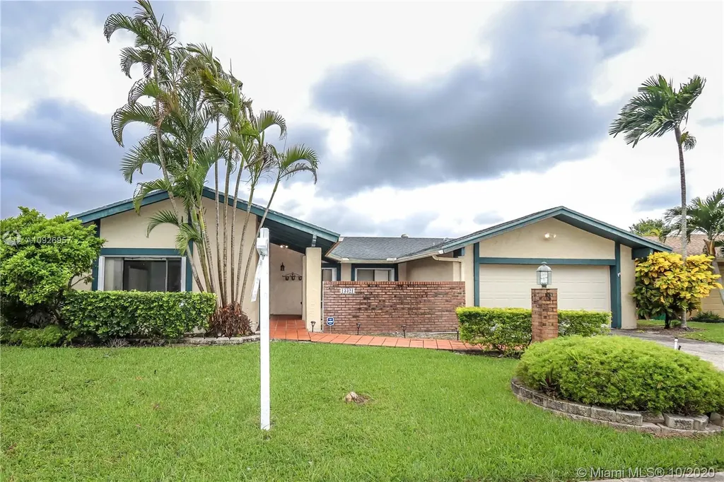 13321 SW 102nd Street Miami FL 33186