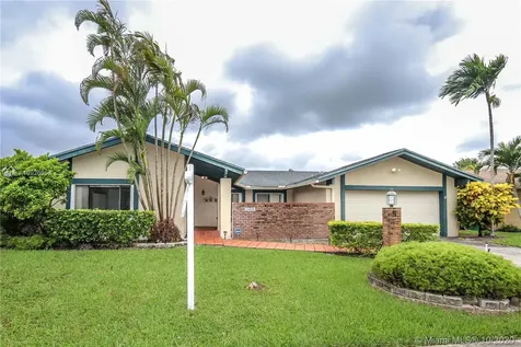 13321 SW 102nd Street Miami FL 33186