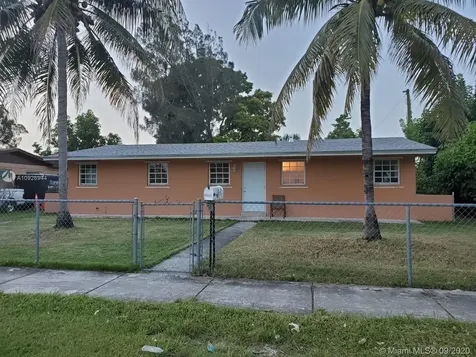 15435 SW 296th Street Homestead FL 33033