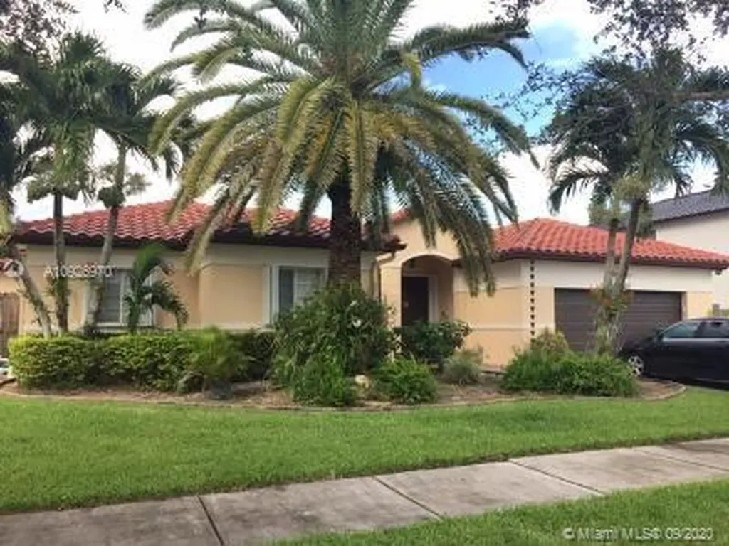 14233 SW 293rd Terrace Homestead FL 33033
