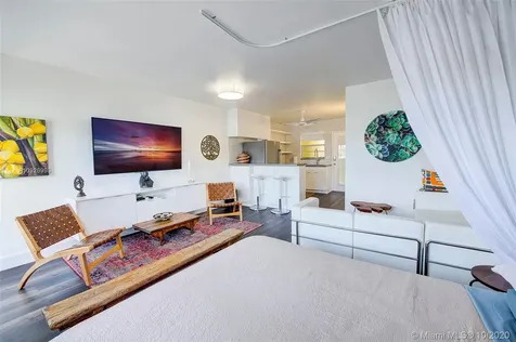 851 Meridian Avenue Miami Beach FL 33139