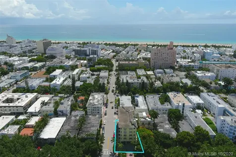 851 Meridian Avenue Miami Beach FL 33139