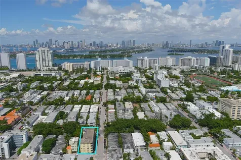 851 Meridian Avenue Miami Beach FL 33139