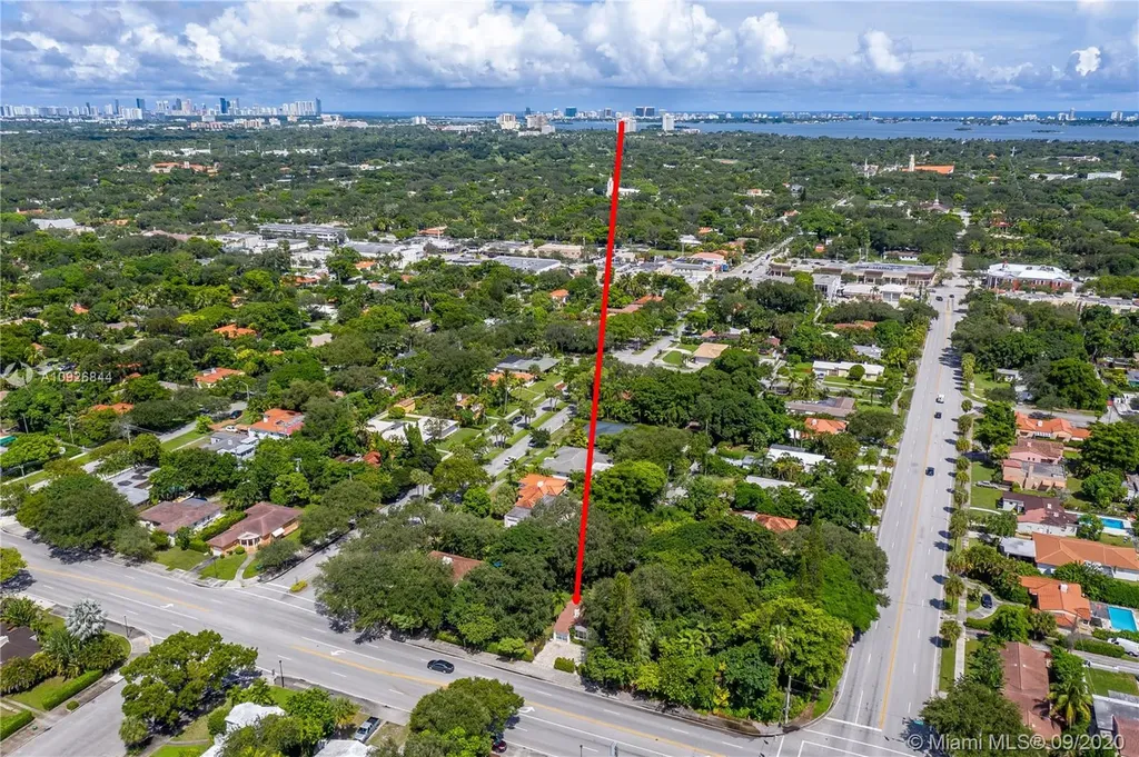 9509 N Miami Avenue Miami Shores FL 33150