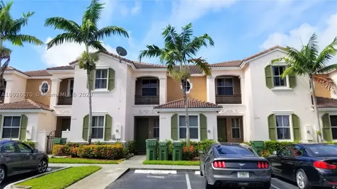 2268 NE 42nd Circle Homestead FL 33033