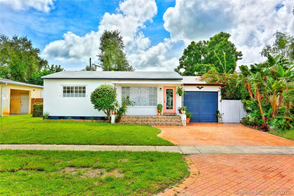 260 NE 169th Street North Miami Beach FL 33162