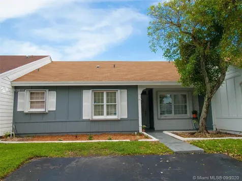 14617 SW 144th Court Miami FL 33186