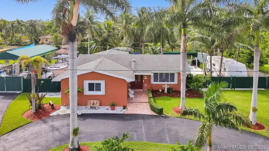 7450 SW 173rd Street Palmetto Bay FL 33157