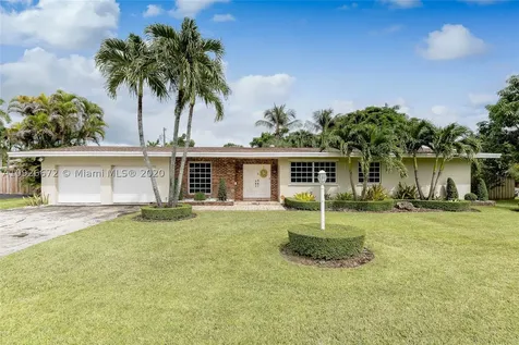 15285 SW 84th Avenue Palmetto Bay FL 33157