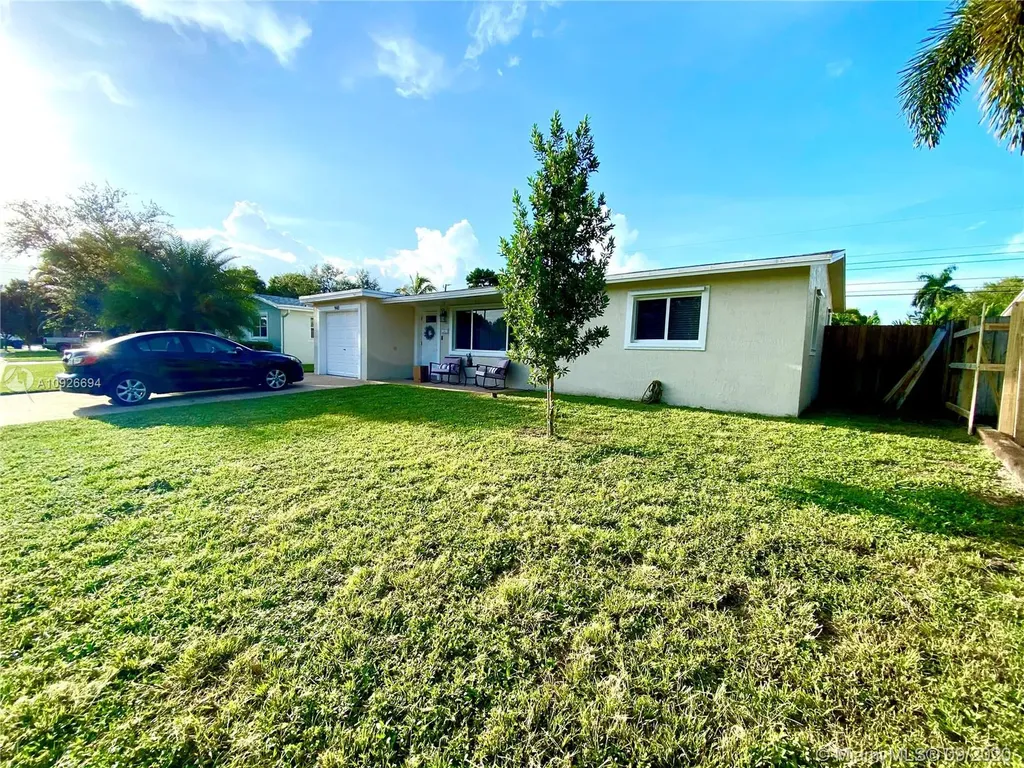 9465 SW 53rd Street Cooper City FL 33328