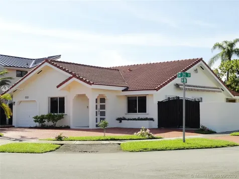 9420 SW 21st Street Miami FL 33165