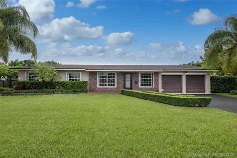 11740 SW 99th Court Miami FL 33176