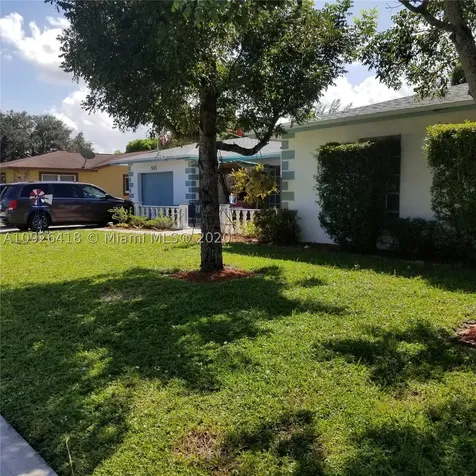 531 SW 62nd Avenue Margate FL 33068