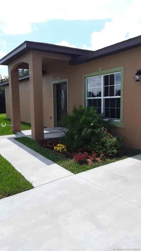 1056 San Filippo Drive SE Palm Bay FL 32909