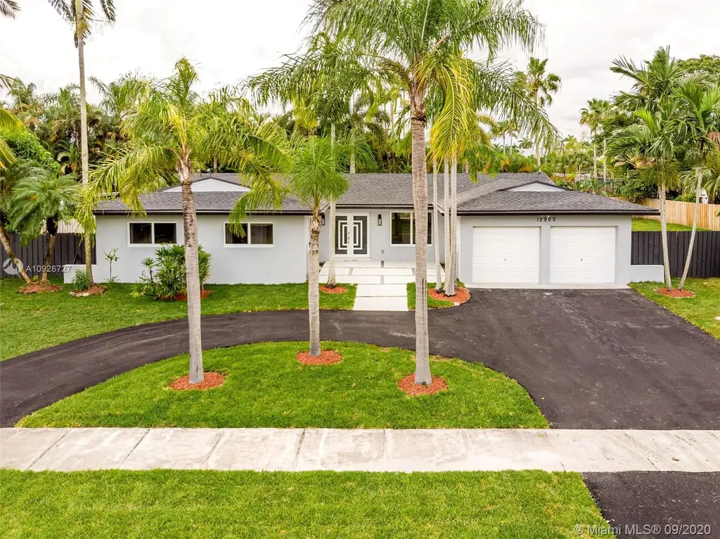12900 SW 112th Avenue Miami FL 33176