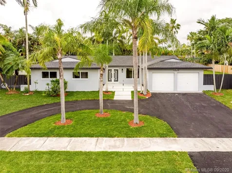12900 SW 112th Avenue Miami FL 33176