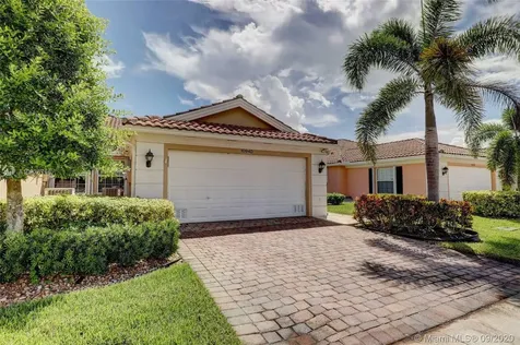 10940 SW Dardanelle Drive Port St. Lucie FL 34987