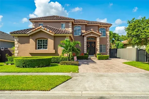 16601 SW 64th Terrace Miami FL 33193