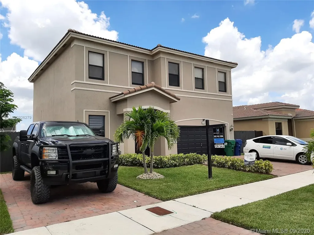 27802 SW 134th Court Homestead FL 33032