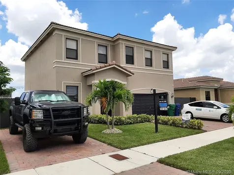 27802 SW 134th Court Homestead FL 33032