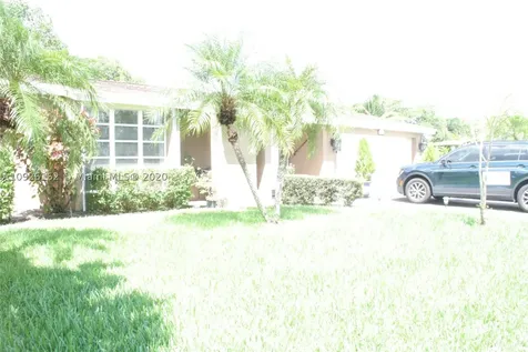 11511 NW 29th Manor Sunrise FL 33323
