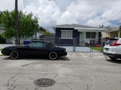 5368 NW 24th Place Miami FL 33142