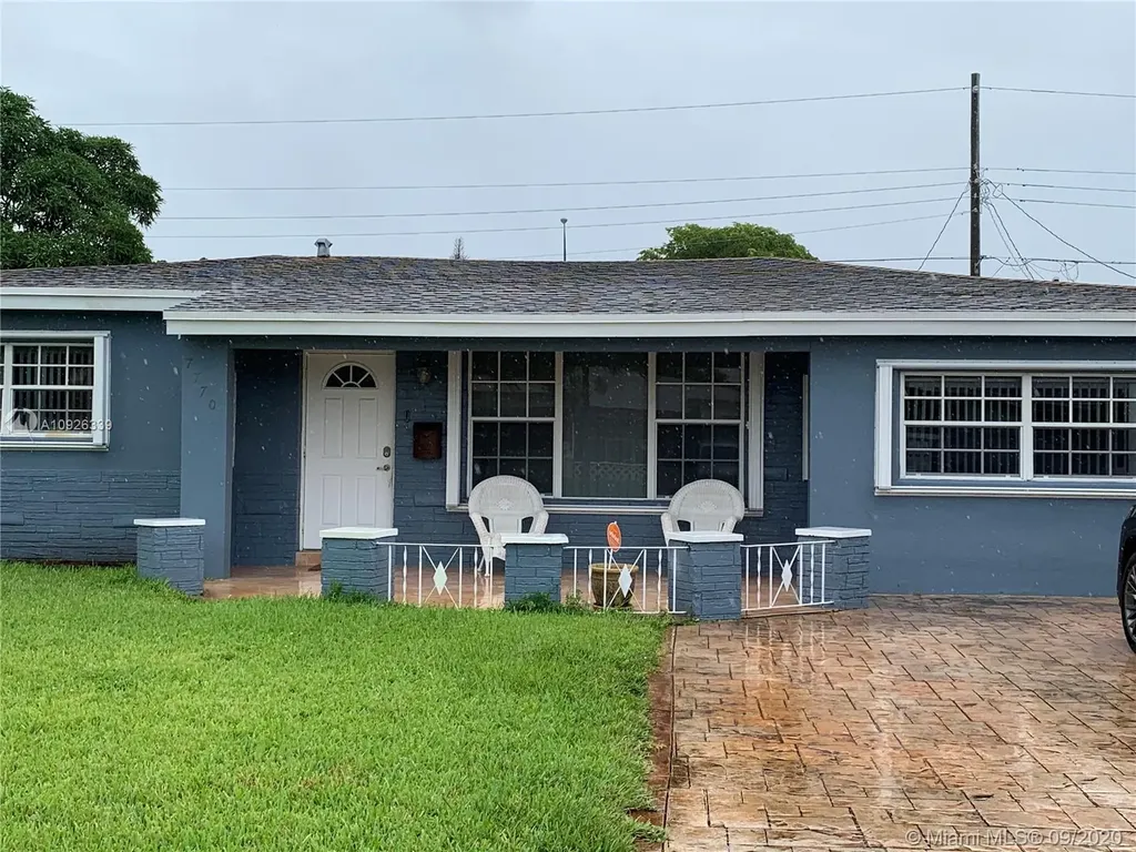 7770 Indigo Street Miramar FL 33023