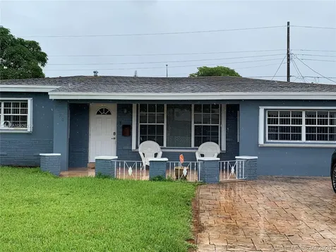 7770 Indigo Street Miramar FL 33023