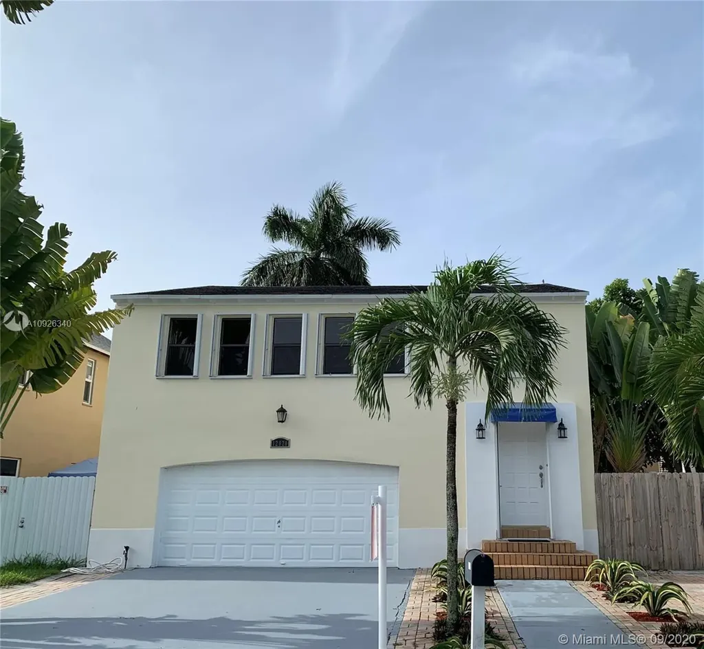12020 SW 271st Street Homestead FL 33032