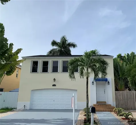 12020 SW 271st Street Homestead FL 33032