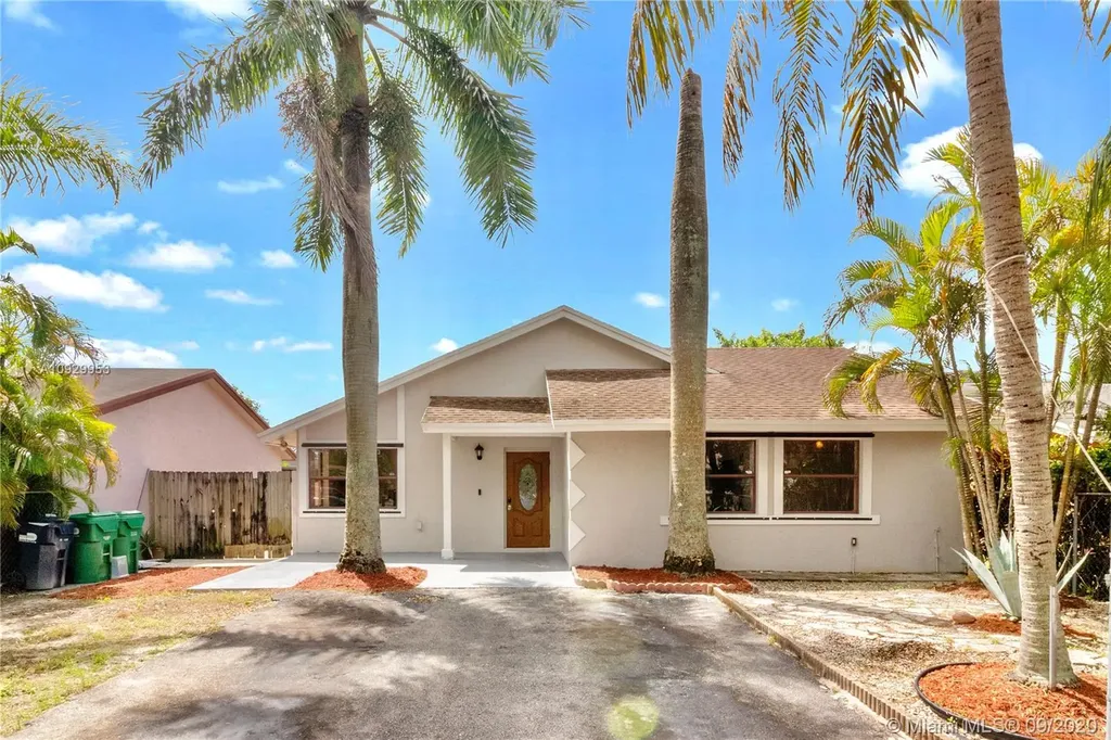 16346 SW 303rd Street Homestead FL 33033