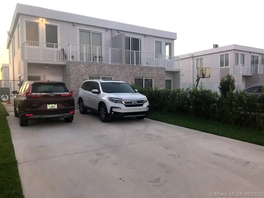 26103 SW 136th Court Homestead FL 33032