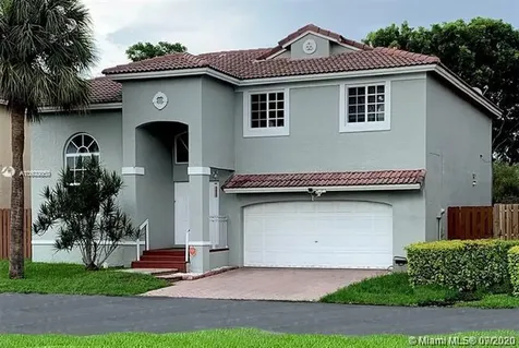 8013 SW 157th Court Miami FL 33193