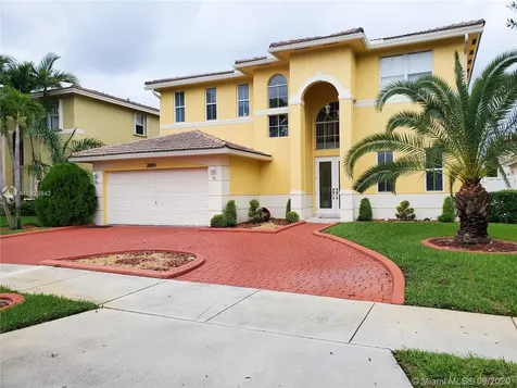2690 SW 138th Avenue Miramar FL 33027