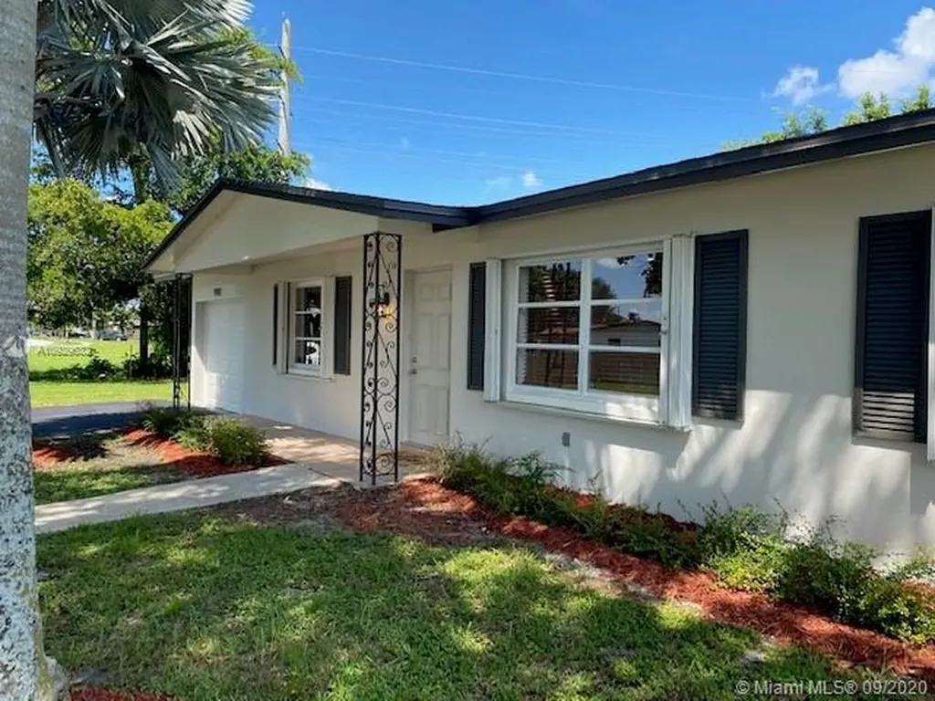 9101 NW 23rd Street Pembroke Pines FL 33024