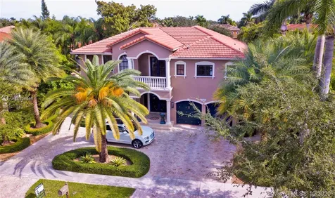16233 NW 86th Court Miami Lakes FL 33016