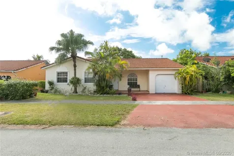 14620 SW 172nd Street Miami FL 33177
