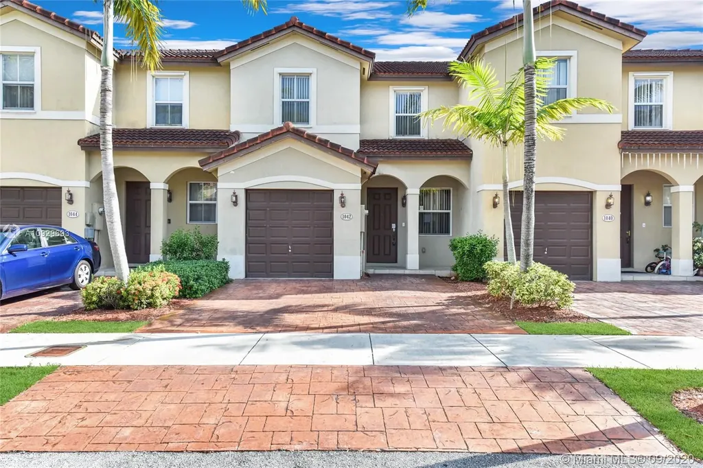 1042 NE 208th Street Miami FL 33179