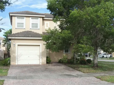 1635 SE 20th Terrace Homestead FL 33035