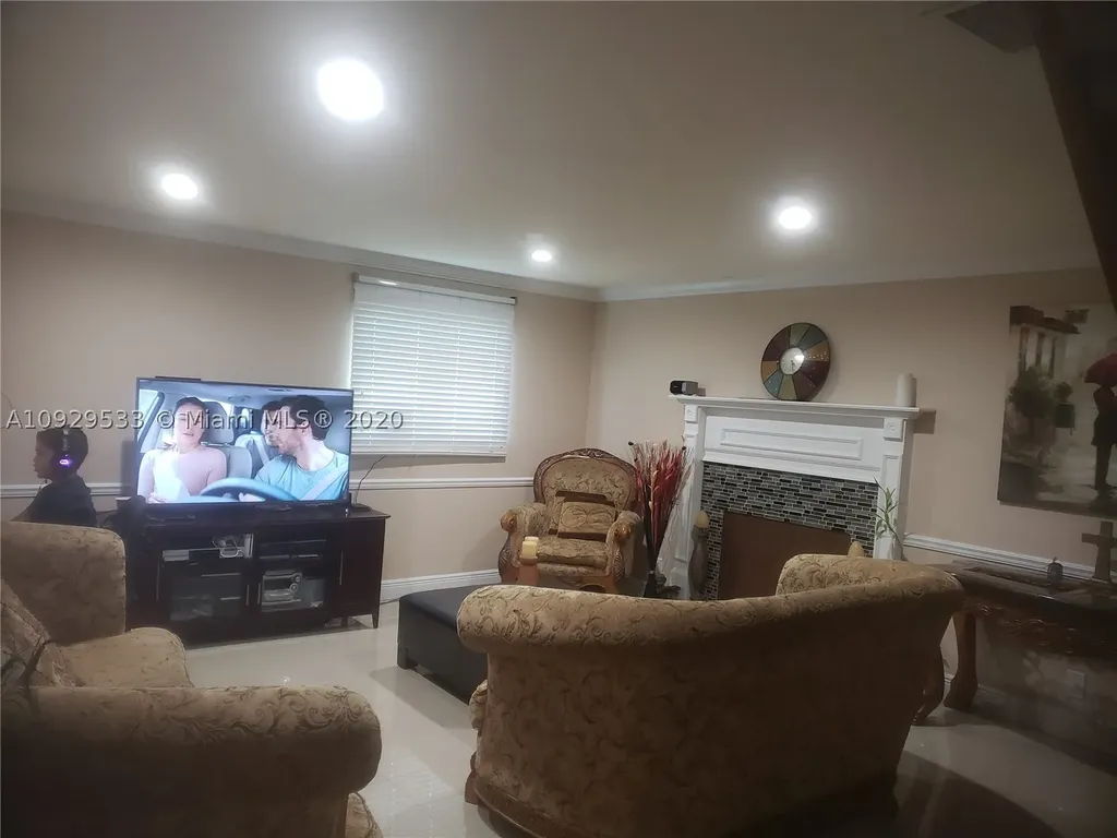 105 San Remo Boulevard North Lauderdale FL 33068