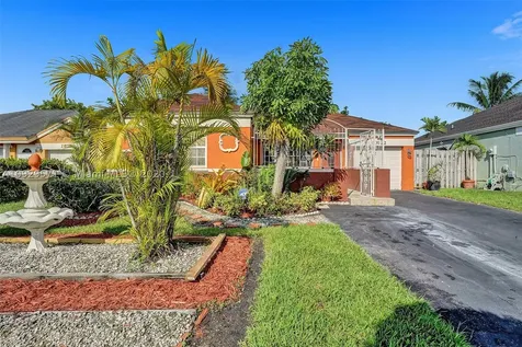 20122 NW 35th Avenue Miami Gardens FL 33056