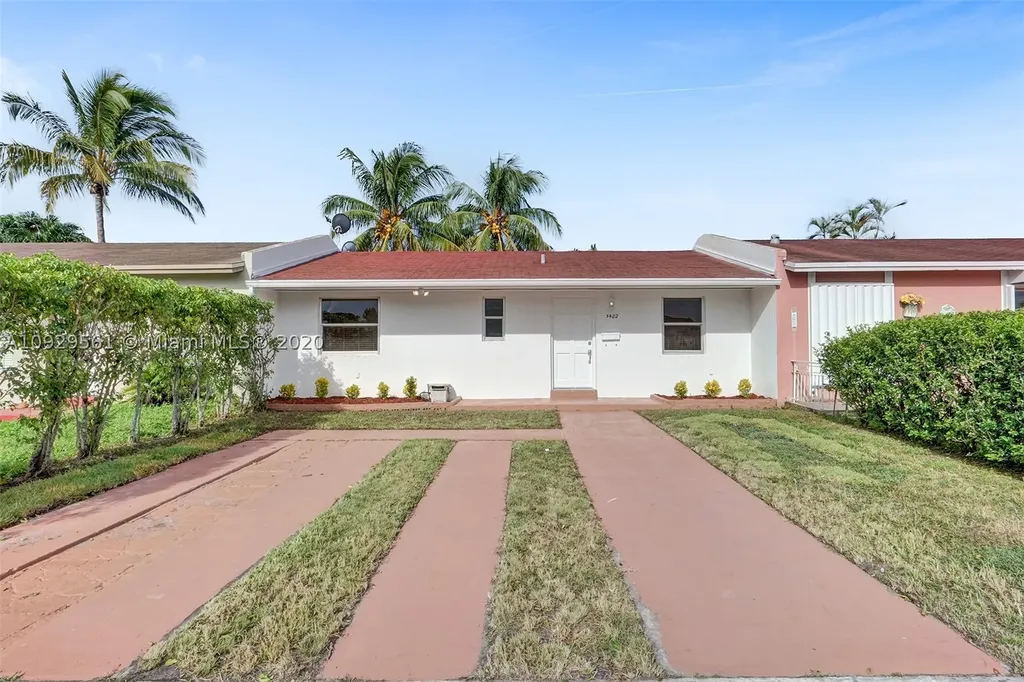 5422 SW 128th Avenue Miami FL 33175