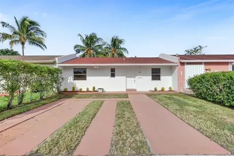 5422 SW 128th Avenue Miami FL 33175