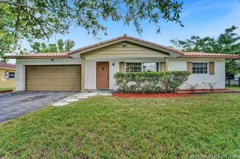 11430 NW 37th Street Coral Springs FL 33065
