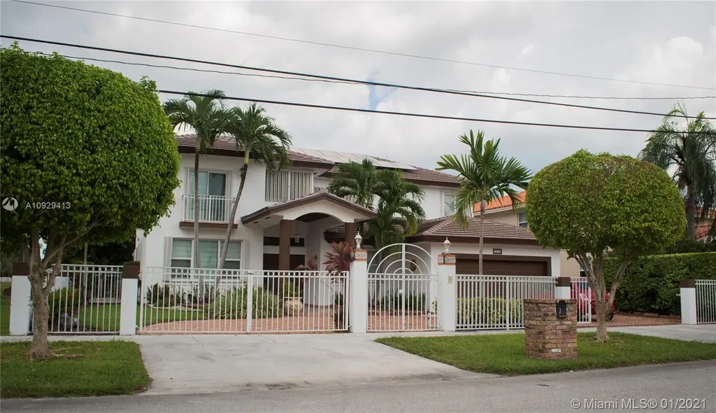 7415 SW 93rd Avenue Miami FL 33173