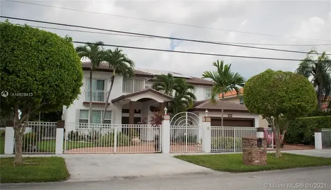 7415 SW 93rd Avenue Miami FL 33173