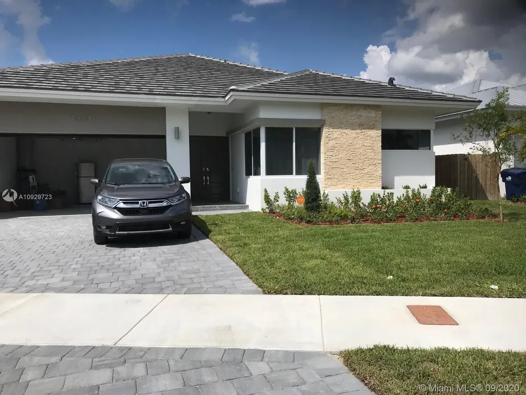 15061 SW 175th Street Miami FL 33187
