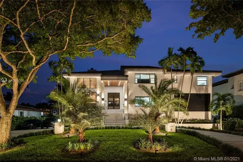 1380 Lugo Avenue Coral Gables FL 33156
