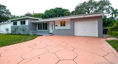 14650 NE 5th Court Miami FL 33161