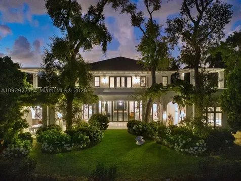 125 Solano Prado Coral Gables FL 33156